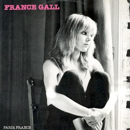 France Gall